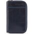  B2 Revamp Cartera RFID Piel 8 cm Modelo night blue