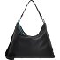  Lolita Bolsa de hombro Piel natural 45 cm Modelo black
