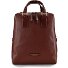  Ines Mochila de día Piel 41 cm Compartimento para el portátil Modelo marrone