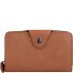  Grandma´s Luxury Club Francis Cartera Protección RFID Piel 15 cm Modelo caramel