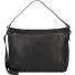  Nabuku Bolsa de hombro Piel 39 cm Modelo schwarz