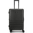  Hanoi 4 ruedas Carrito M 65 cm con pliegue de expansión Modelo black