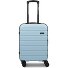  Miami 4 ruedas Carro de la cabina S 53 cm Modelo light blue