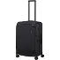  Splendix 4 ruedas Carrito 66 cm con pliegue de expansión Modelo black