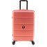  2700 4 ruedas Carrito 64 cm Modelo peach pink