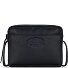  Rush Allison Bolso de hombro de cuero 17 cm Modelo schwarz