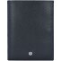  Cardona Ladon Billetera Cuero 10 cm Modelo black