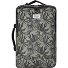  Bestway Cabin Pro Mochila de día 54 cm Compartimento para el portátil Modelo schwarz-olivgrün