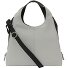  Boston Kirsten Bolsa de hombro Piel 32 cm Modelo sz-marmor