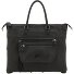  Lavinia Bolso Piel 37 cm Modelo black