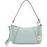  Michaela Bolsa de hombro 25 cm Modelo mint blue