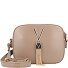  Minibolso Divina Bandolera 17 cm Modelo taupe