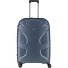  IP1 4 ruedas Carrito 76 cm Modelo glacier blue