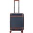  Charm 2.0 4 ruedas Carro de la cabina 55 cm con pliegue de expansión Modelo dark blue