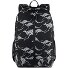  Jump N Fly Mochila de día 46 cm Compartimento para el portátil Modelo schwarz