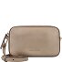  Bolsa de hombro Mini Bag Piel 18 cm Modelo deep sand