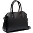  Marsala Bolso Piel 33 cm Modelo black