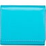  Cartera Protección RFID Piel 10.5 cm Modelo liguria