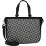  Meria Bolso M 30 cm Modelo black