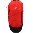  Mochila Lithium 15 51 cm Modelo mammut red-black