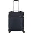 Trolley de cabina de 4 ruedas B-Lite Icon 55 cm Modelo eco blue