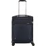  Trolley de cabina de 4 ruedas B-Lite Icon 55 cm Modelo eco blue