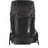  Trailflair 50 Mochila de trekking 76 cm Modelo black