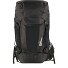  Trailflair 50 Mochila de trekking 76 cm Modelo black