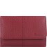  Cartera Verona Piel RFID 14 cm Modelo rot