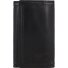  Wood Cartera de llaves Piel 6.5 cm Modelo black