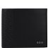  New Crosstown Cartera Piel 10.5 cm Modelo black