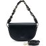  Sundby Bolsa de hombro 23 cm Modelo black