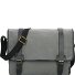  City Canvas Yale Maletín Mensajero 37 cm Compartimento para el portátil Modelo grey-black