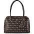  Patsie Bolsa de compras 44 cm Modelo espresso logo