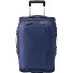  Expanse 2 ruedas Carro de la cabina 55 cm con pliegue de expansión Modelo pilot blue