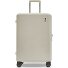  Ultima 4 ruedas Carrito M 67 cm con pliegue de expansión Modelo beige