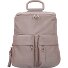  Mochila City 34 cm Modelo taupe