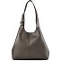  C-Easy Bolsa de hombro Piel natural 34 cm Modelo fango
