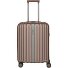  Paros 4 ruedas Carro de la cabina 55 cm Modelo cappuchino