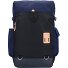  Mochila Koyasan 48 cm Modelo navy