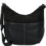  Miha Bolsa de hombro 31 cm Modelo black