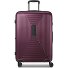  Essentials 14 4 ruedas Trolley M 65 cm Con fuelle expandible Modelo aubergine metallic