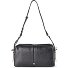  24 Classic Bolsa de hombro Piel 34 cm Modelo nero-old silver