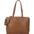  Power Bolsa de compras Piel 41 cm Compartimento para el portátil Modelo cognac
