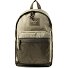  Kaine Mochila urbana 45 cm Compartimento para el portátil Modelo gray green diamnd-winter moss