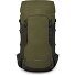  Kestrel 28 L Mochila de trekking 65 cm Modelo moss green