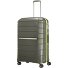  Carro de 4 ruedas Flux 75 cm Modelo dark olive