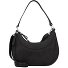  Selva Bolsa de hombro 27 cm Modelo black