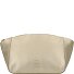  Milan Bolsa de cosméticos 28 cm Modelo gold metallic