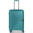  Gotthard Edition 4 ruedas Carrito 67 cm Modelo aqua metallic
